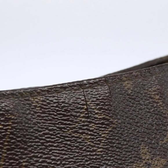 LOUIS VUITTON Monogram Looping GM Shoulder Bag - Picture 7 of 15